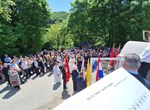 Blagoslov obnovljene skulpture Ecce homo i povratak neprocjenjivog djela hrvatske sakralne baštine u Presečnom